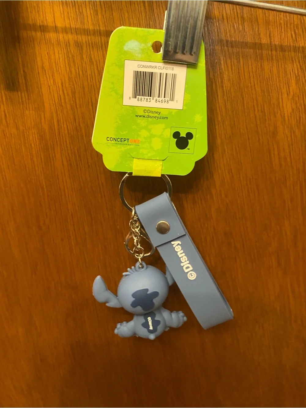 Disney Stitch 